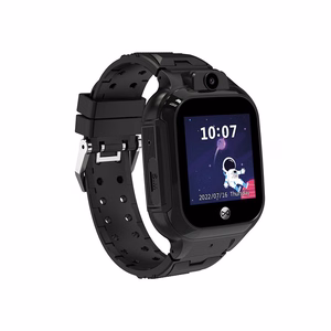 Smart Watch jaoks Kids Forever Smartwatch GPS WiFi Kids Look Me! 3 KW-320 must