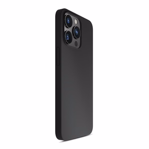Apple iPhone 15 Pro - 3mk Silicone Ümbris