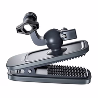 Backpack clip mount Telesin jaoks sports cameras (GP-JFM-009)