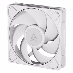 ARCTIC P14 PRO PWM PST High-Performance Fan, 4-pin, 140mm, valge