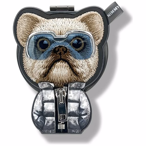 Nimmy Cool&Cute 2.0 Dog magnetiline ripats must