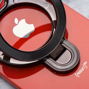 Phone stand CIRCLE - stick-on - must