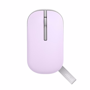 ASUS MD100 arvutihiir juhtmevaba + Bluetooth optiline 1600 DPI