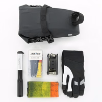 SAHOO Bicycle bag (131363-SA) waterproof 1,3L