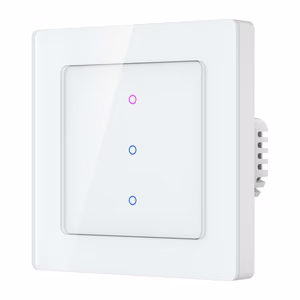 Avatto TS20-EU-W3 WiFi touch valgus lüliti