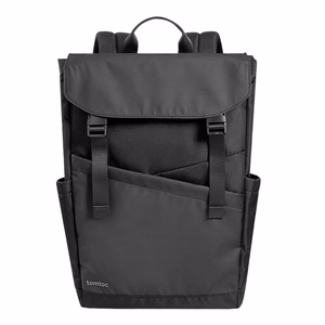 Sülearvuti seljakott 18L / 15,6'' Tomtoc Slash-T64 (meteoriit)
