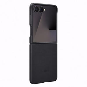 Samsung Kindsuit чехол Samsung Galaxy Z Flip7 - черный