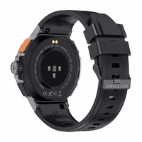 BlitzWolf BW-AT5 smartwatch (must)