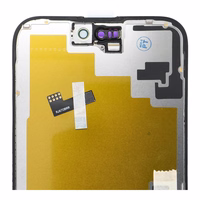 NCC LCD ekraan iPhone 16 Plus Soft Oled (toetab IC siirdamist)