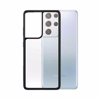 PanzerGlass ClearCase Samsung S21 Ultra G998 must/must