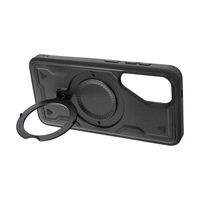 Ümbris FROST ARMOR jaoks SAMSUNG A17 must