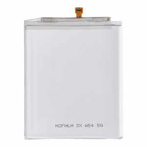 Ncc Battery for Samsung A25 5G/A34 5G/A35 5G/A54 5G 5000mAh