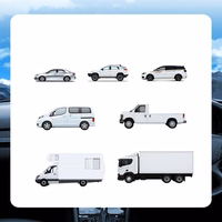 Wozinsky 65W Car Laadija USB-C PD 65W / USB-A 45W QC 3.0 - must