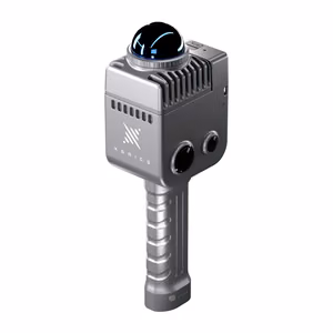 XGRIDS LixelKity K1