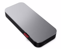 Lenovo Go akupank 20000 mAh must/hall
