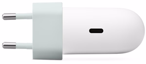 Laadija Google 45W USB-C valge GA05732-EU