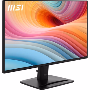 MSI PRO MP242A E2 arvutimonitor 60.5 cm (23.8") 1920 x 1080 pikslit Full HD must