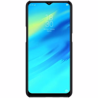 Nillkin Super Frosted Shield - ümbris Realme 2 Pro (Golden)