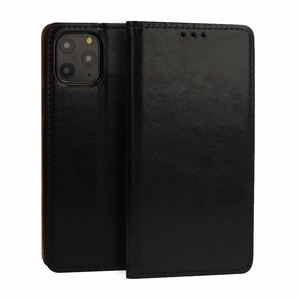 Kaaned Special Ümbris jaoks SAMSUNG GALAXY A70 Must