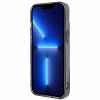 Guess GUHCP14MHGJGHA iPhone 14 Plus 6.7" roheline/roheline hardcase Jungle Collection