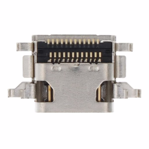 Laadimispesa, kontakt Dell Latitude 13 5320 / 14 5420 / 15 5520 Type-C