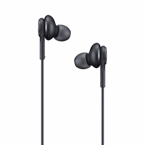 Samsung EO-IC100BBE USB-C Stereo Hi-Fi Wired Kõrvaklapid (OOB Bulk - Replacement Packaging) - Must