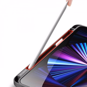 Tahvelarvuti ümbris Dux Ducis Magi Apple iPad Pro 11 (2024) hall