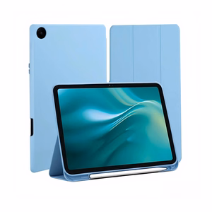 Etteri ümbris jaoks Samsung Tab A9 2023 8,7' light sinine