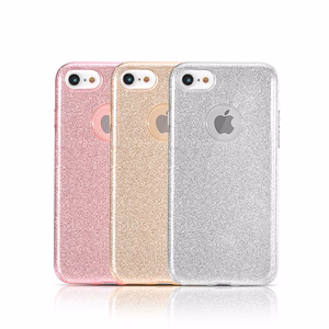 Shining Ümbris jaoks XIAOMI REDMI 7A Roosa