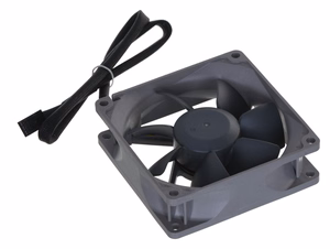 Noctua NF-R8 redux-1800 Computer case Fan 8 cm Black, Grey