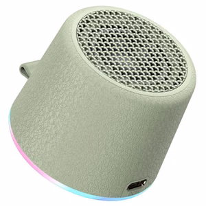 Hoco HC49 Bluetooth портативная колонка (8W 4h магнитный) зеленый