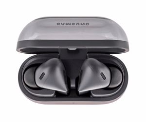 Kõrvaklapid SAMSUNG Galaxy Buds3 FE must