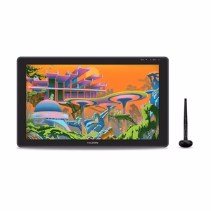 Huion Kamvas 22 Plus GS2202 graafikalaud
