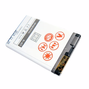 Aku MAXXIMUS NOK 5310XM 1050 LION X3/7230