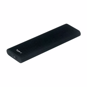 M.2 PCIe NVMe SSD ümbris USB3.1