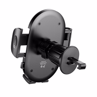 HOCO car Hoidja jaoks air vent H53 must