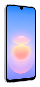 Samsung Galaxy A18 17 cm (6.7") Dual SIM Android 10 4G USB Type-C 4 GB 128 GB 5000 mAh Silver