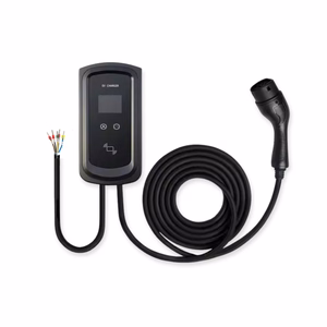 Elektriauto laadimisjaam Reach EVCS13 Type2 16A 11kW 5.0m