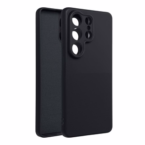 Case for Samsung A56 5G Easy Dual black