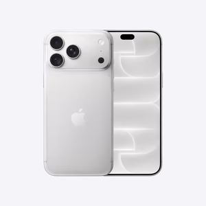 MOBILE PHONE IPHONE 18 PRO MAX/256GB SILVER MJXP4 APPLE
