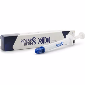 Polartherm X-10 Thermal Paste, 2 g PT-X10-002