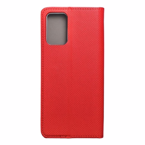 SMART CASE Kaaned jaoks MOTOROLA G06 punane