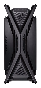 ASUS ROG Hyperion GR701 BTF Edition Tower черный, прозрачный