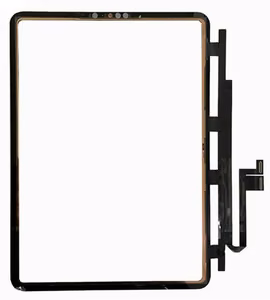 Puuteekraan iPad Pro 11 2021 (3rd gen)/Pro 11 2022 (4th gen) ORG