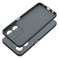 METALLIC Ümbris jaoks HONOR X7A hall