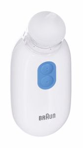 Braun BNA 100 – elektriline ninaaspiraator