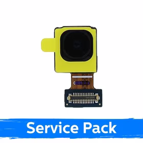 Kaamera ühilduv Samsung G998 S21 Ultra eesmine kaamera / 40M / (Service Pack)