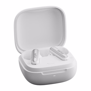 EarFun Air Pro 4i ANC Juhtmevabad kõrvaklapid (TWS) (Valge)