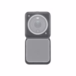 DJI Action 2 Magnetic Protective Ümbris