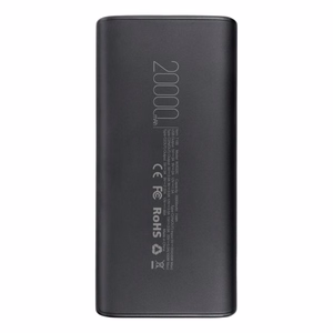Powerbank Veger T100 (W2032C-100) PD QC3.0 5A 100W 20000 mAh must